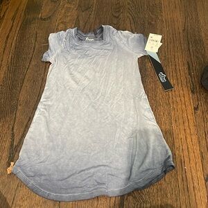 Afton street sz 2 dress
